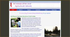 Desktop Screenshot of ncwolan.org